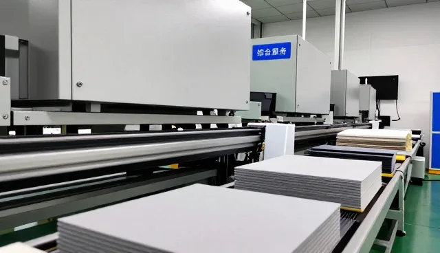 防盗门