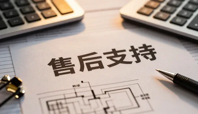 交通枢纽中的包装配送优势展示